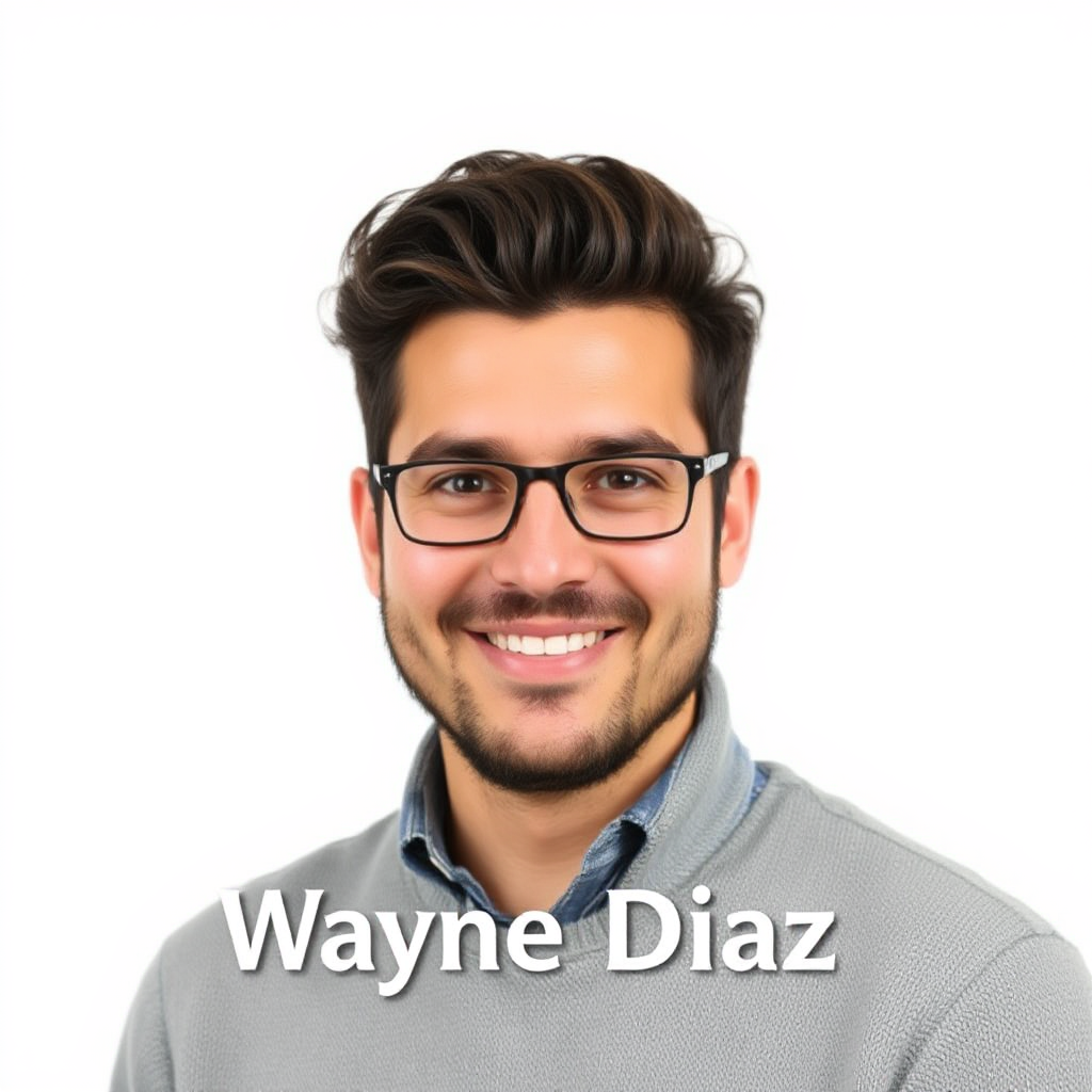 Wayne Diaz